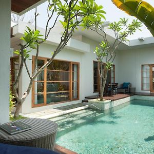 Pool Villa mit 1 Schlafzimmer